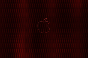 Apple Dark Red Glow8827619707 300x200 - Apple Dark Red Glow - iPeople, Glow, Dark, Apple